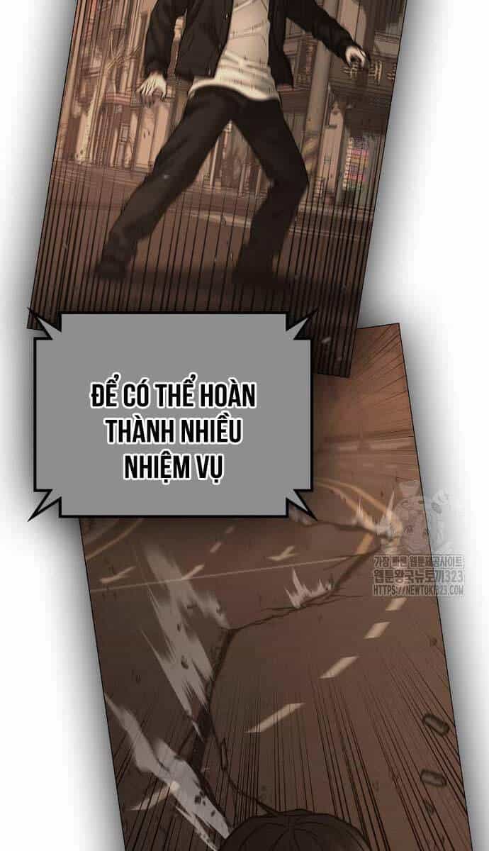 Nhiệm Vụ Đời Thật - Chương 123 - ảnh 22