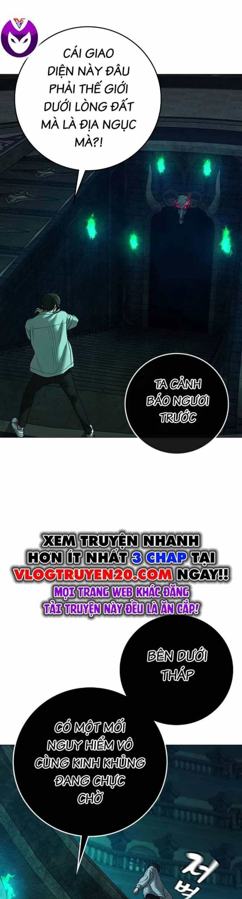 Nhiệm Vụ Đời Thật - Chương 125 - ảnh 39