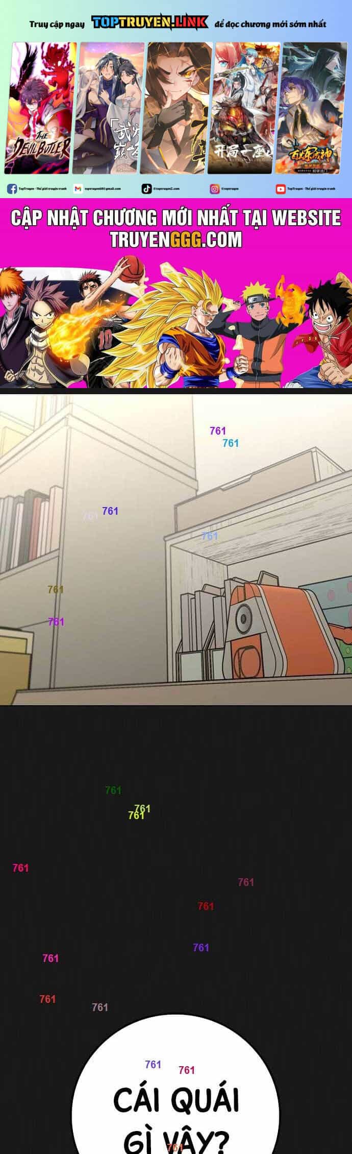 Nhiệm Vụ Đời Thật - Chương 133 - ảnh 2
