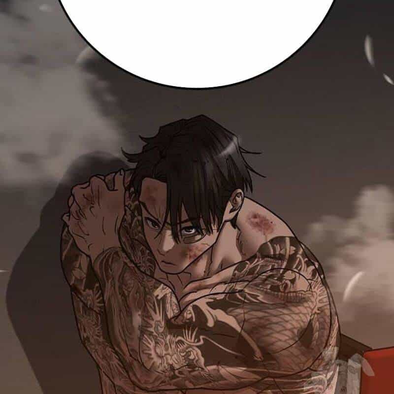 Nhiệm Vụ Đời Thật - Chương 135 - ảnh 92
