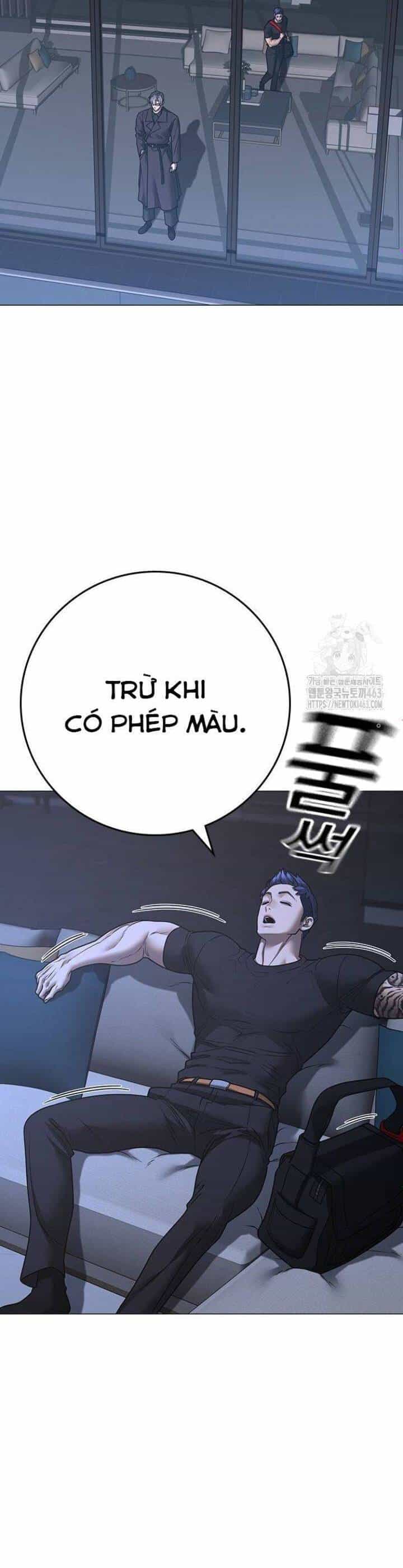 Nhiệm Vụ Đời Thật - Chương 136 - ảnh 6