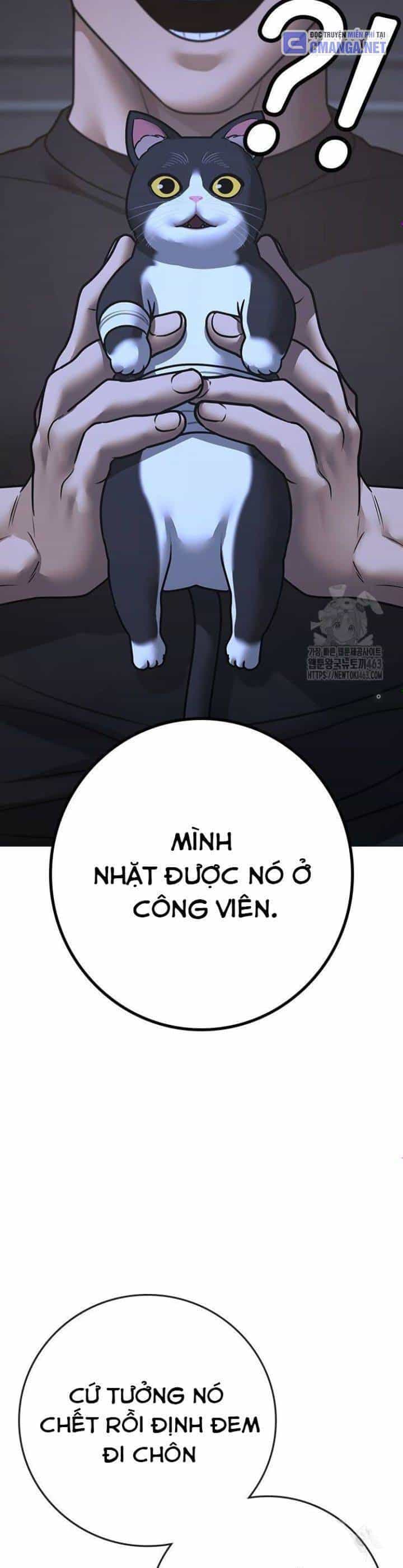 Nhiệm Vụ Đời Thật - Chương 136 - ảnh 9