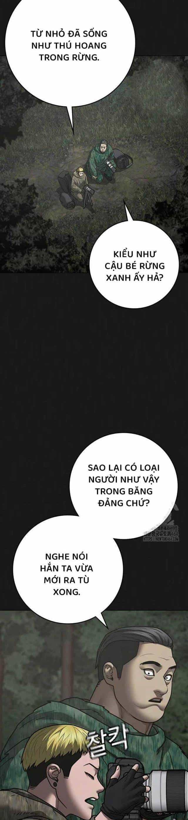 Nhiệm Vụ Đời Thật - Chương 138 - ảnh 10