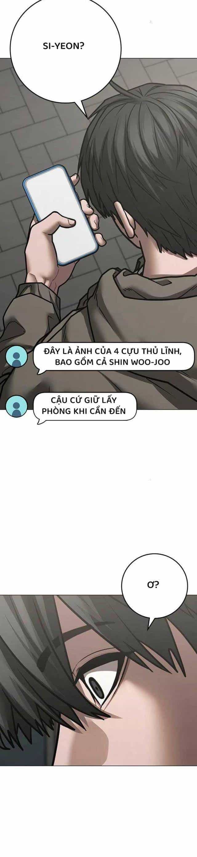 Nhiệm Vụ Đời Thật - Chương 138 - ảnh 28