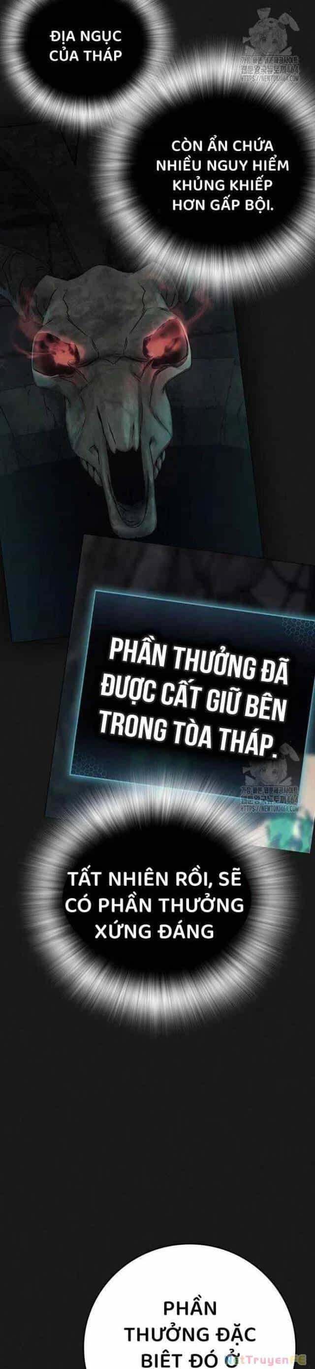 Nhiệm Vụ Đời Thật - Chương 138 - ảnh 35