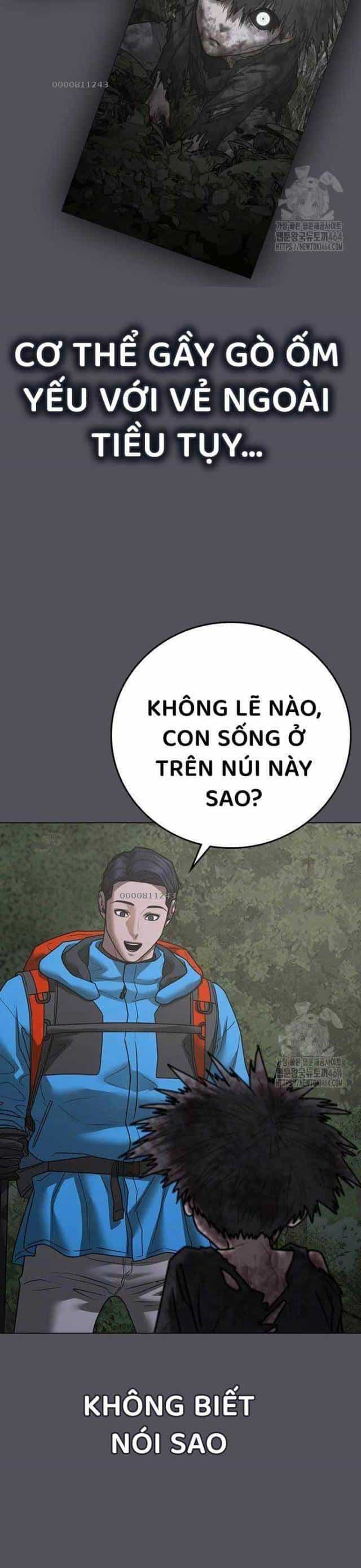 Nhiệm Vụ Đời Thật - Chương 139 - ảnh 12
