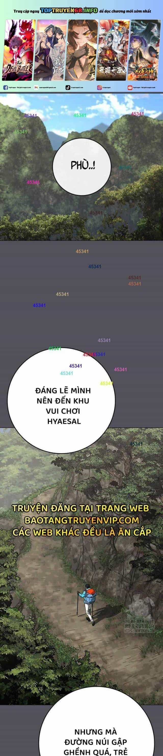 Nhiệm Vụ Đời Thật - Chương 139 - ảnh 2