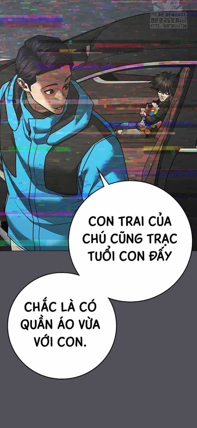 Nhiệm Vụ Đời Thật - Chương 140 - ảnh 10
