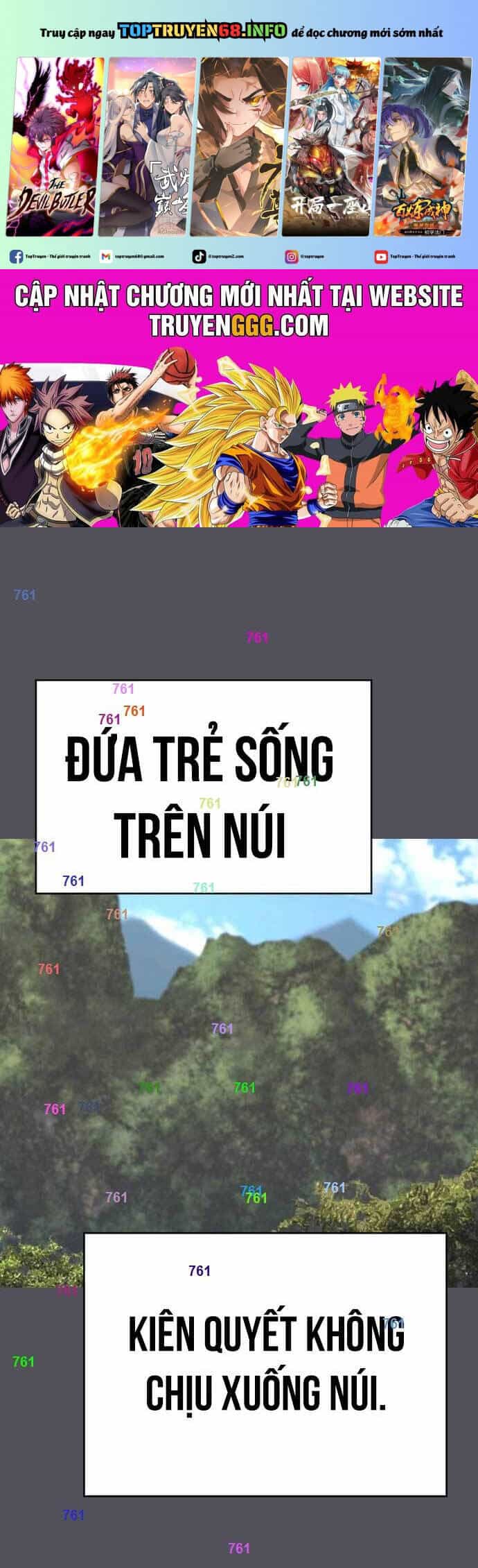 Nhiệm Vụ Đời Thật - Chương 140 - ảnh 2