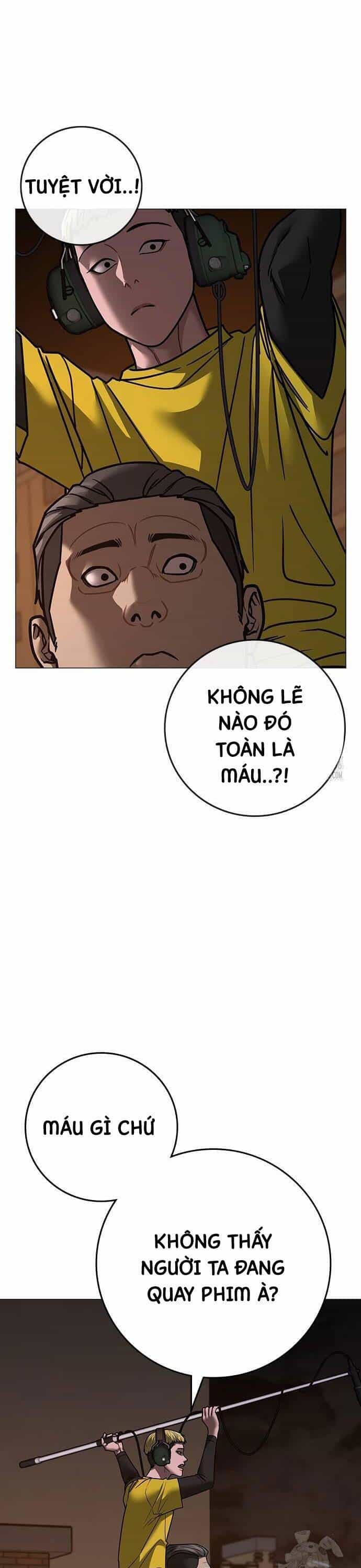 Nhiệm Vụ Đời Thật - Chương 142 - ảnh 5