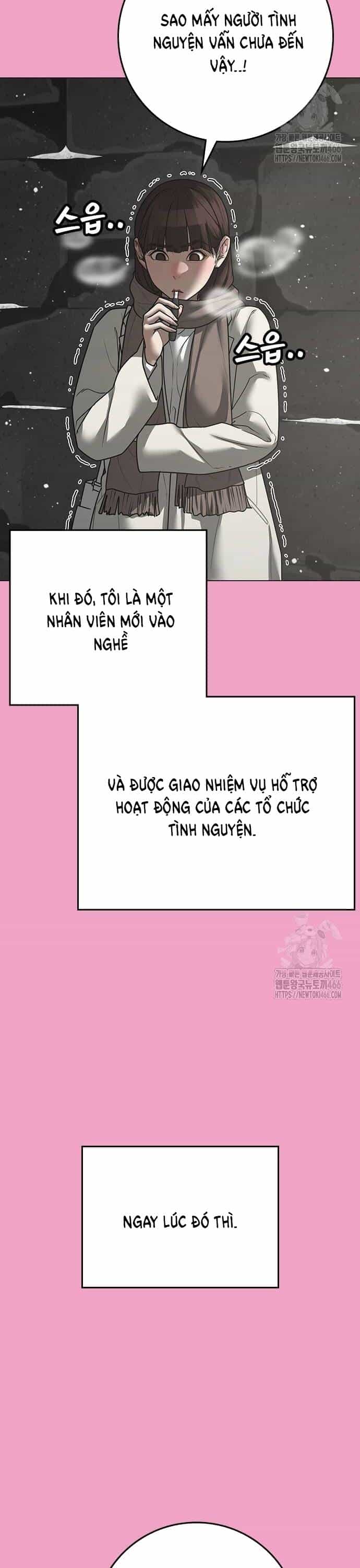 Nhiệm Vụ Đời Thật - Chương 145 - ảnh 25