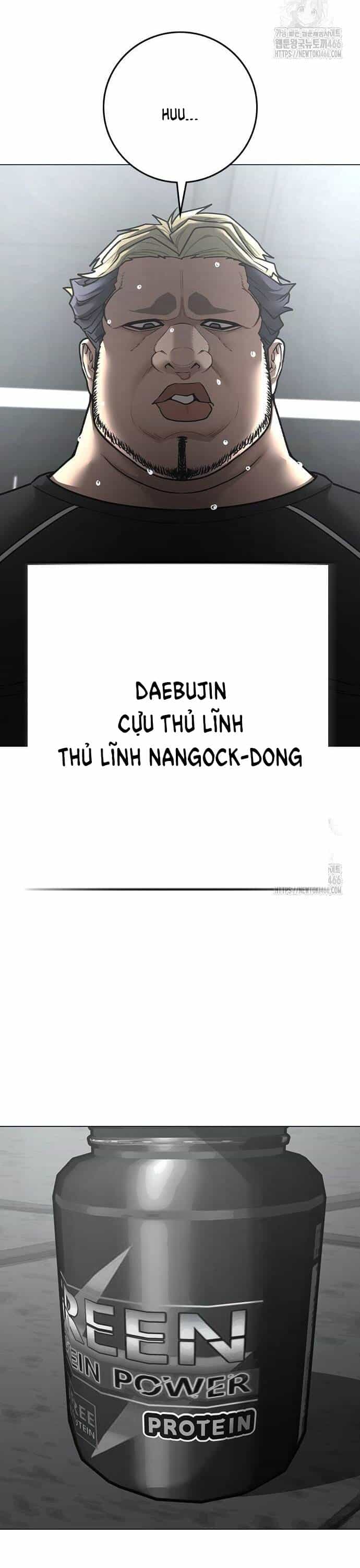 Nhiệm Vụ Đời Thật - Chương 145 - ảnh 40