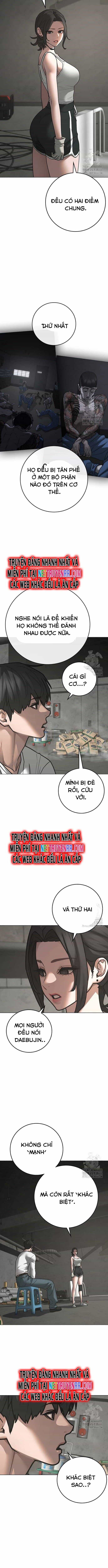Nhiệm Vụ Đời Thật - Chương 147 - ảnh 4