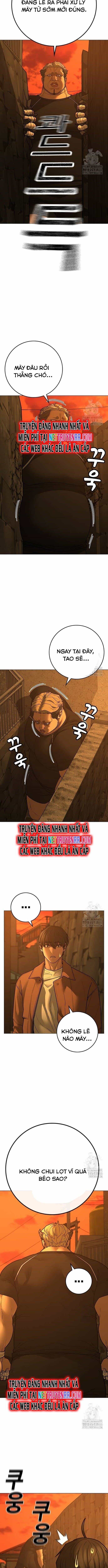 Nhiệm Vụ Đời Thật - Chương 147 - ảnh 7