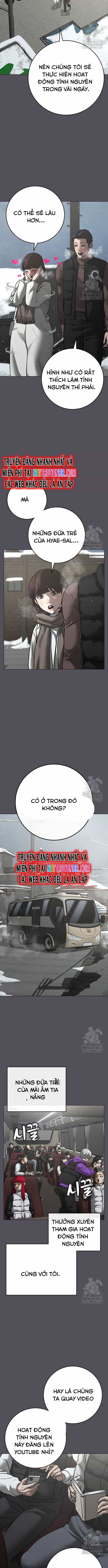 Nhiệm Vụ Đời Thật - Chương 147 - ảnh 9