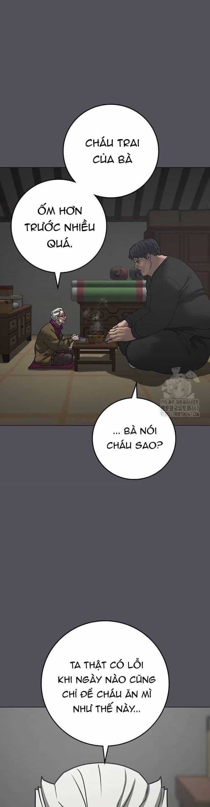 Nhiệm Vụ Đời Thật - Chương 148 - ảnh 30