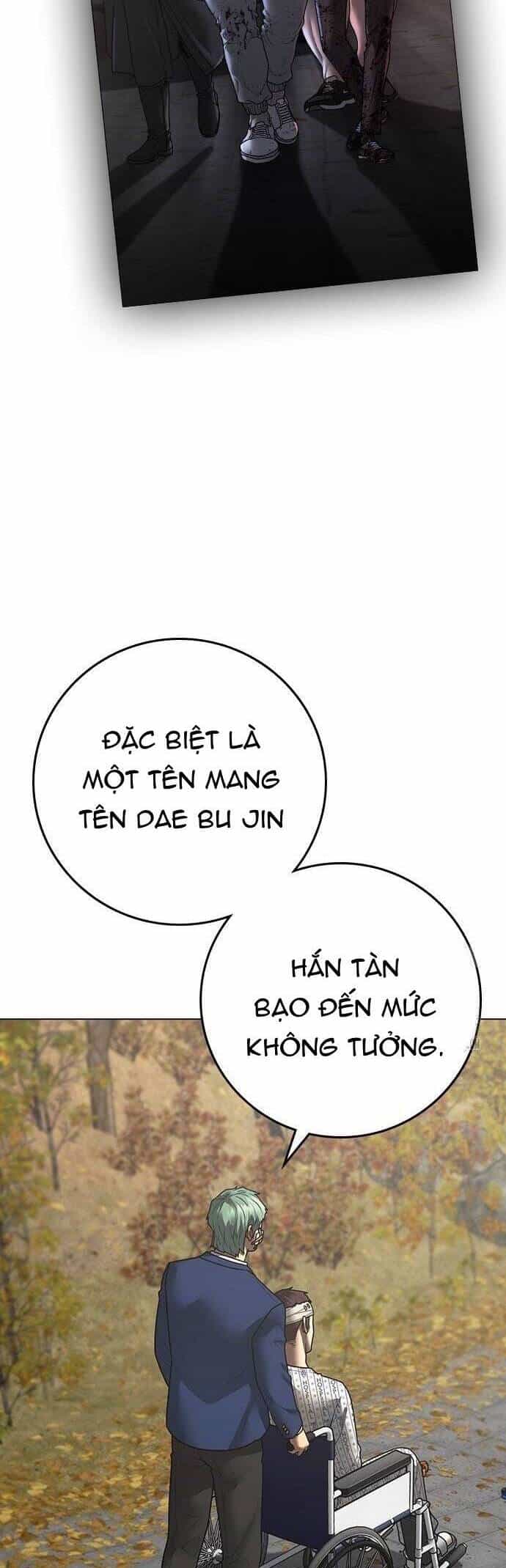 Nhiệm Vụ Đời Thật - Chương 148 - ảnh 7