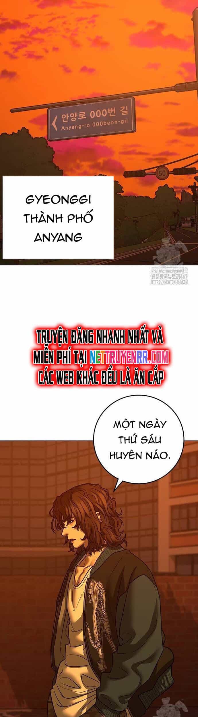 Nhiệm Vụ Đời Thật - Chương 148 - ảnh 72