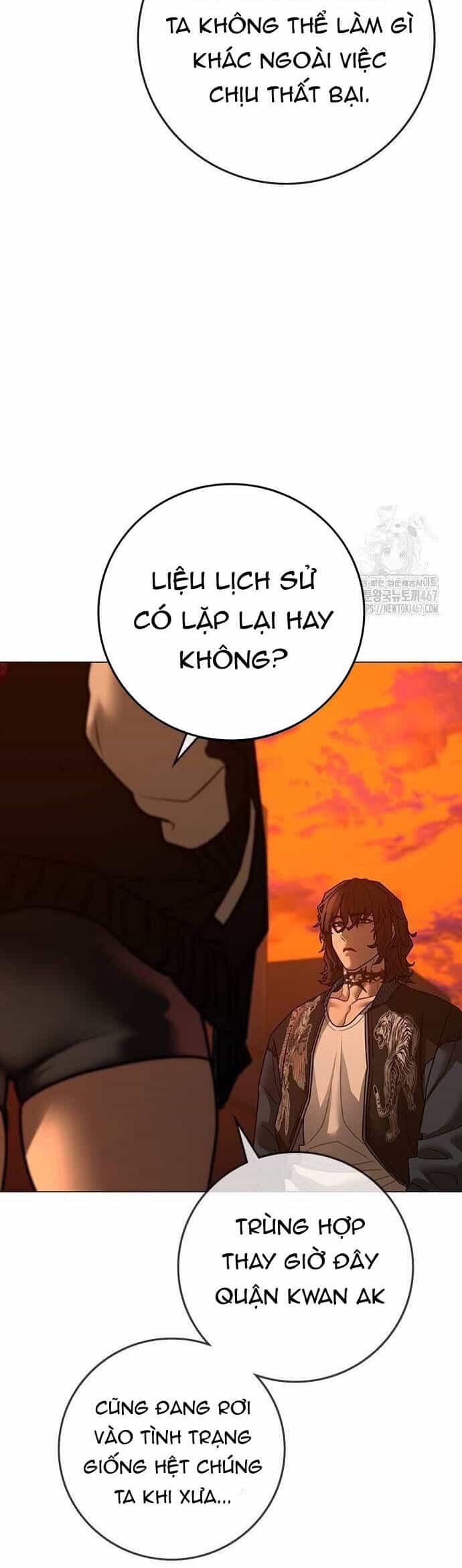 Nhiệm Vụ Đời Thật - Chương 148 - ảnh 76