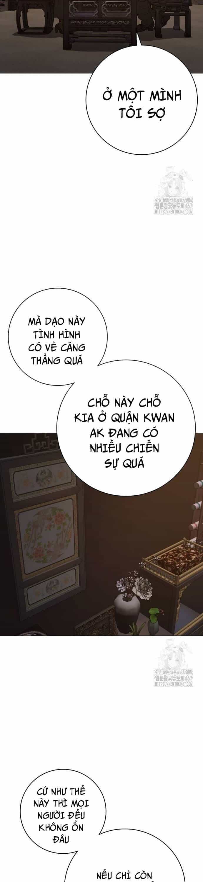 Nhiệm Vụ Đời Thật - Chương 149 - ảnh 15