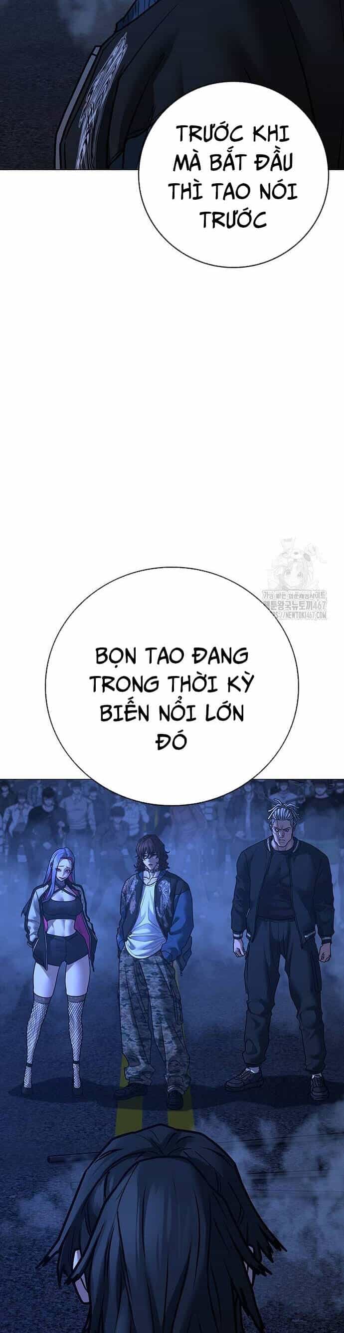 Nhiệm Vụ Đời Thật - Chương 149 - ảnh 60