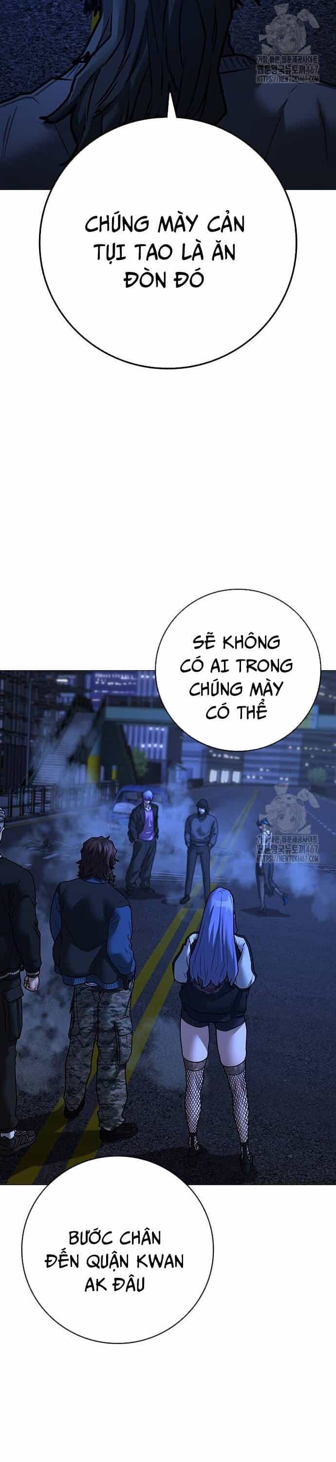 Nhiệm Vụ Đời Thật - Chương 149 - ảnh 61