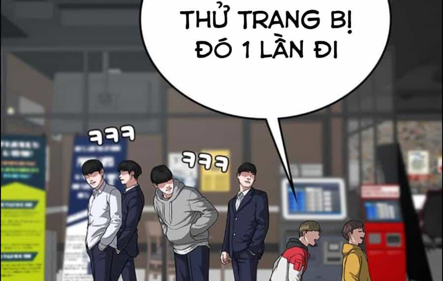 Nhiệm Vụ Đời Thật - Chương 15.5 - ảnh 104