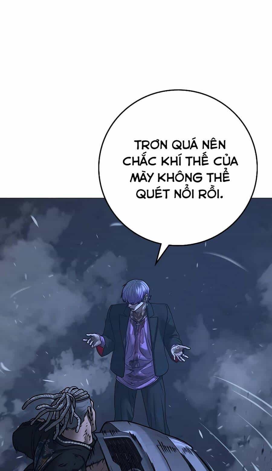 Nhiệm Vụ Đời Thật - Chương 151 - ảnh 19