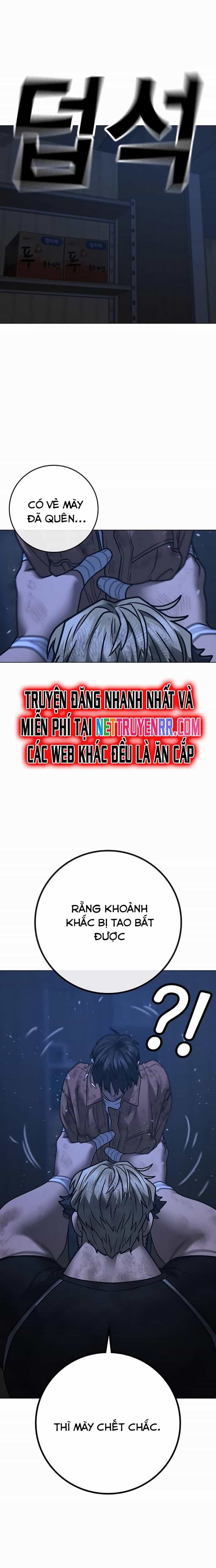 Nhiệm Vụ Đời Thật - Chương 152 - ảnh 19