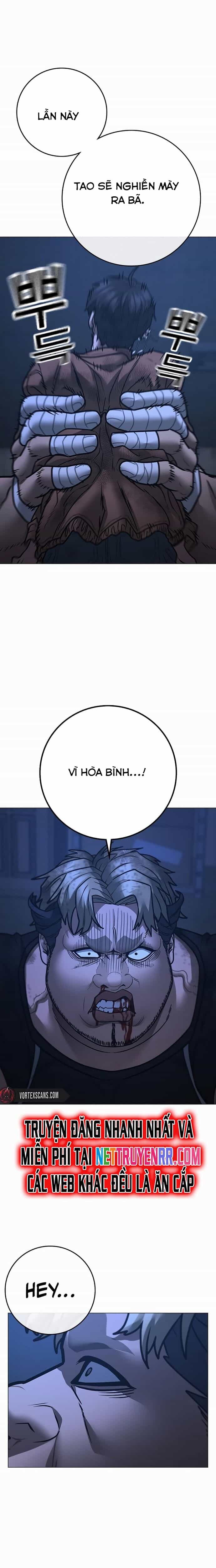 Nhiệm Vụ Đời Thật - Chương 152 - ảnh 20