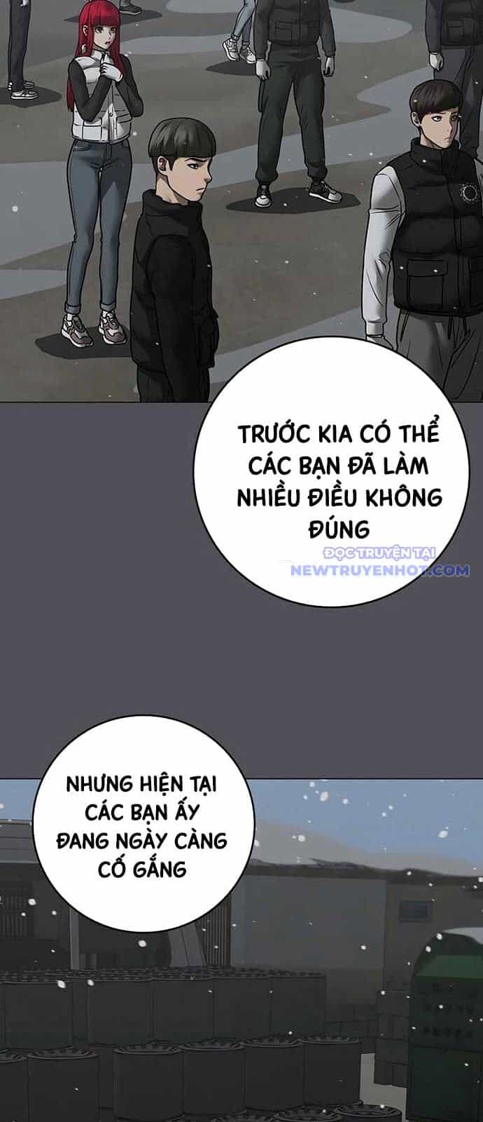 Nhiệm Vụ Đời Thật - Chương 153 - ảnh 90
