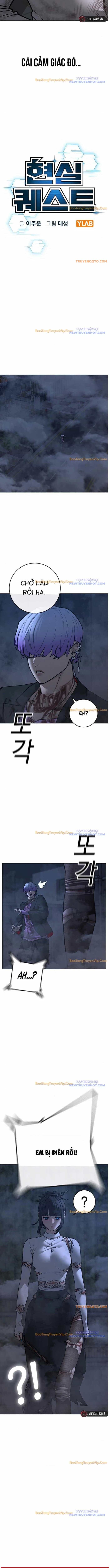 Nhiệm Vụ Đời Thật - Chương 155 - ảnh 3