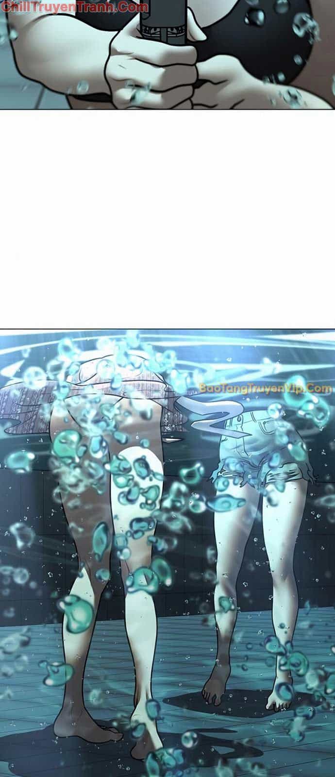 Nhiệm Vụ Đời Thật - Chương 157 - ảnh 45