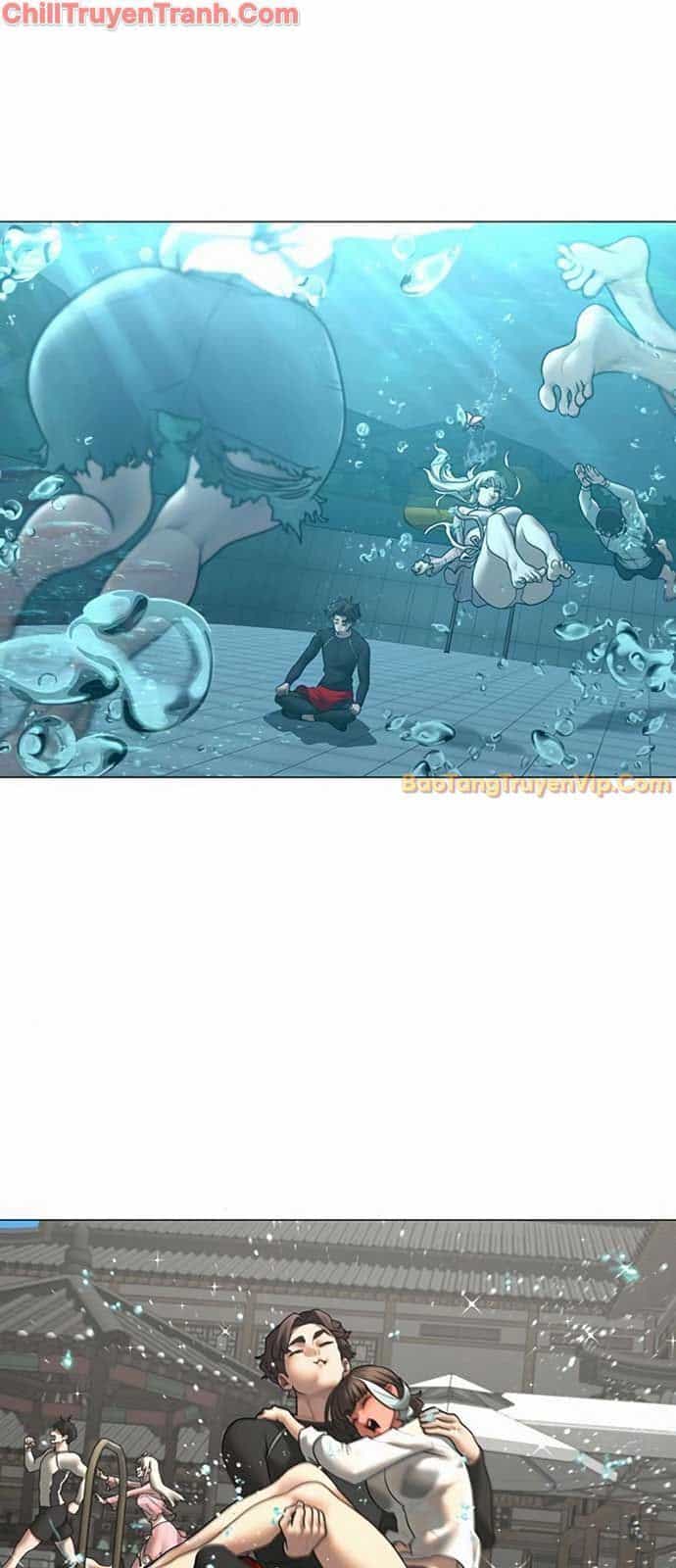 Nhiệm Vụ Đời Thật - Chương 157 - ảnh 83
