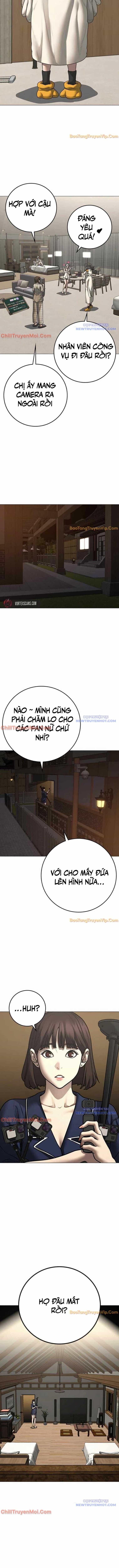 Nhiệm Vụ Đời Thật - Chương 158 - ảnh 14
