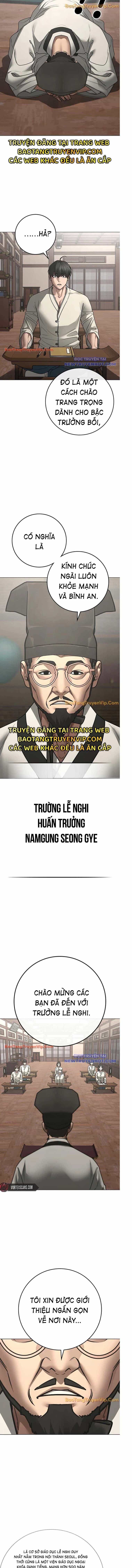 Nhiệm Vụ Đời Thật - Chương 159 - ảnh 15