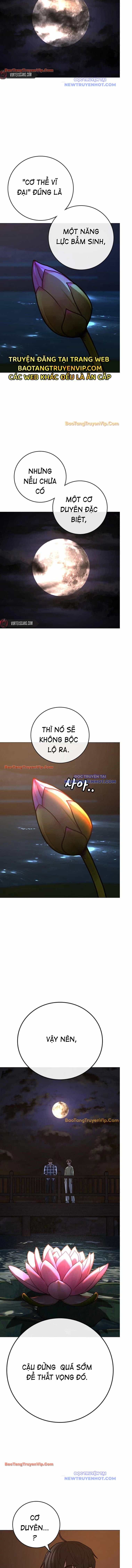 Nhiệm Vụ Đời Thật - Chương 159 - ảnh 3