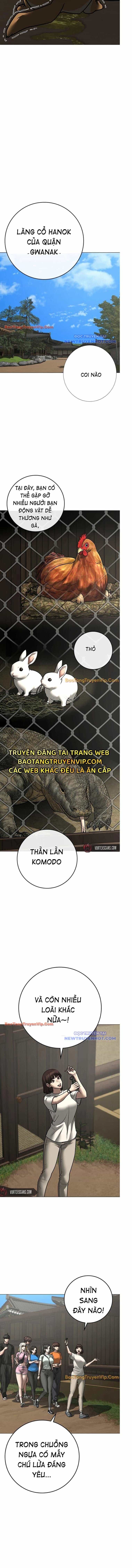 Nhiệm Vụ Đời Thật - Chương 159 - ảnh 8