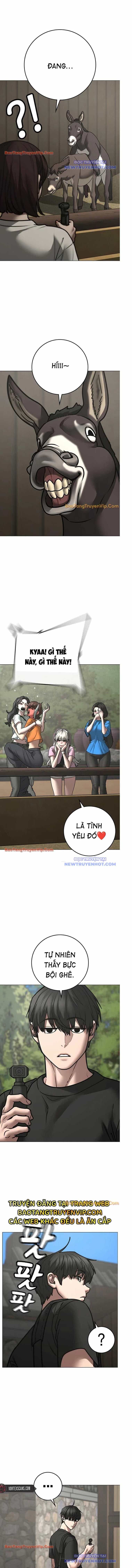 Nhiệm Vụ Đời Thật - Chương 159 - ảnh 9