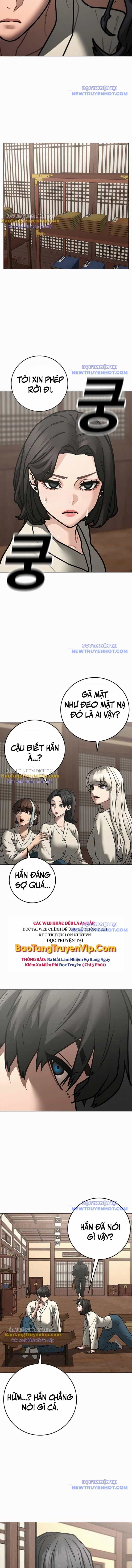 Nhiệm Vụ Đời Thật - Chương 160 - ảnh 11