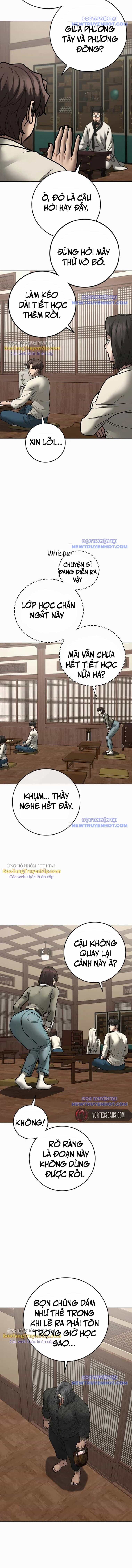 Nhiệm Vụ Đời Thật - Chương 160 - ảnh 13