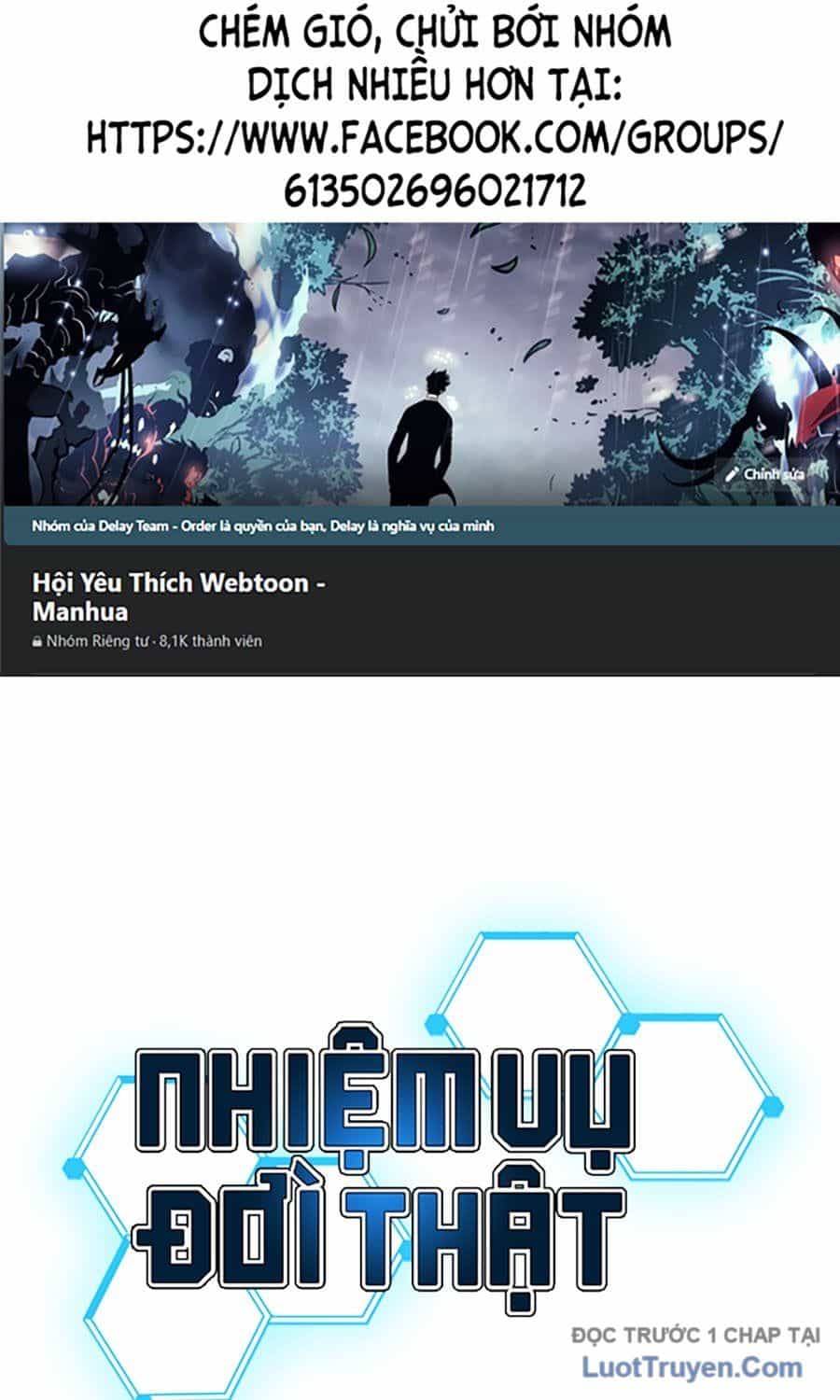 Nhiệm Vụ Đời Thật - Chương 164.6 - ảnh 2