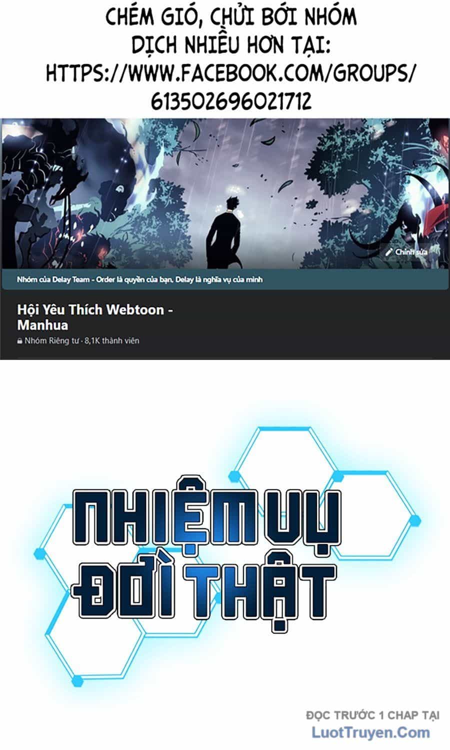 Nhiệm Vụ Đời Thật - Chương 164.7 - ảnh 2