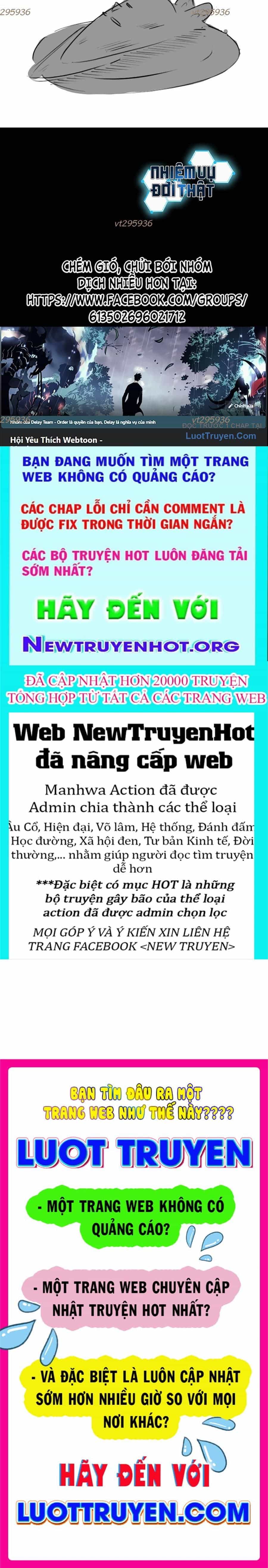 Nhiệm Vụ Đời Thật - Chương 164.8 - ảnh 113