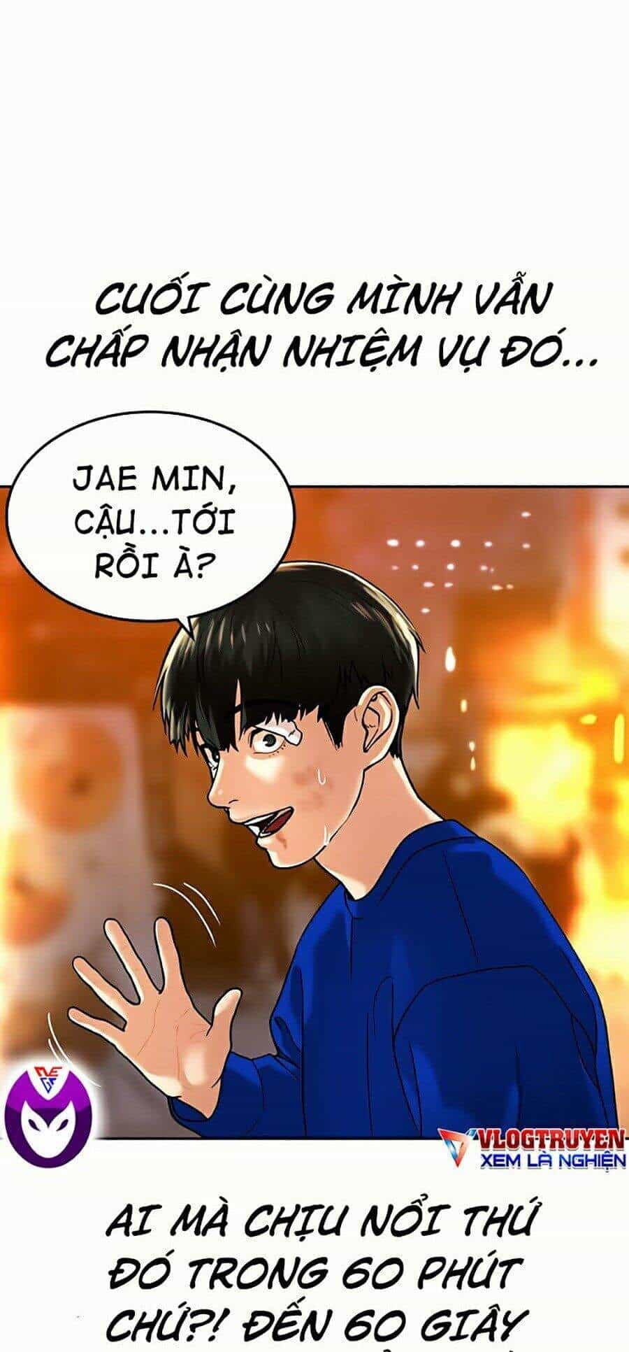 Nhiệm Vụ Đời Thật - Chương 2 - ảnh 130