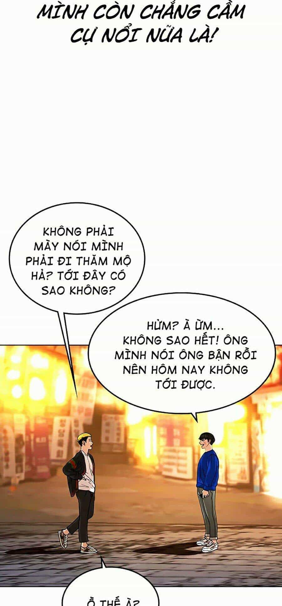 Nhiệm Vụ Đời Thật - Chương 2 - ảnh 131