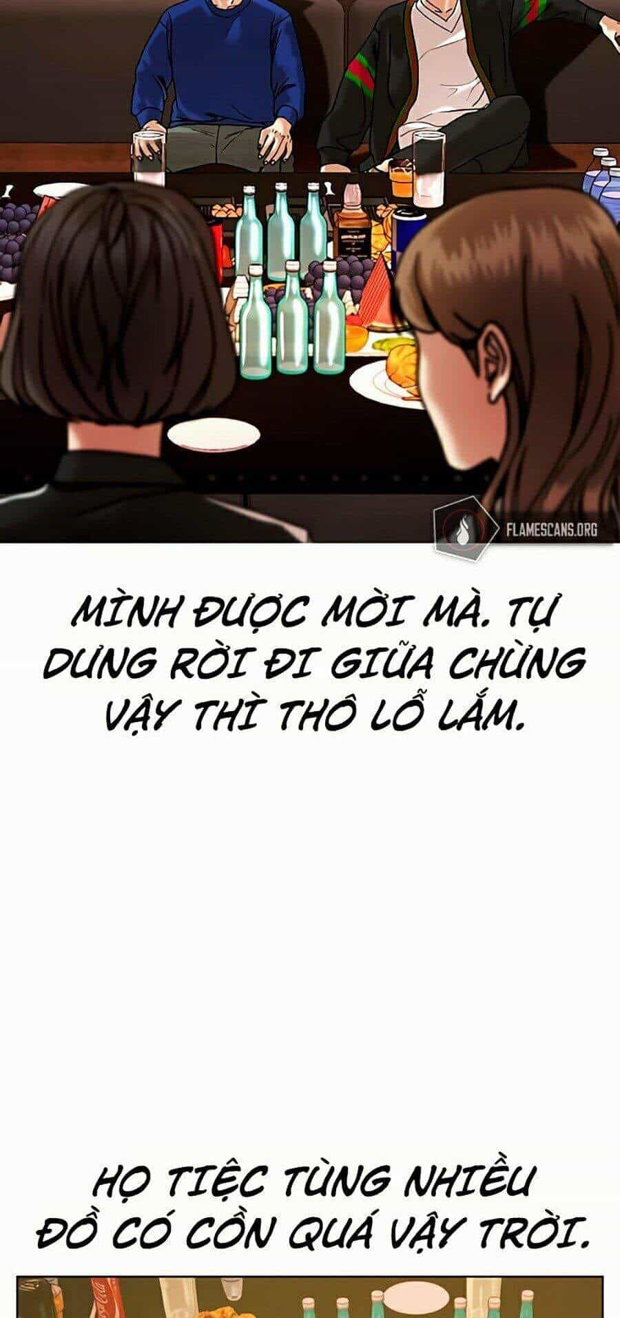 Nhiệm Vụ Đời Thật - Chương 2 - ảnh 140