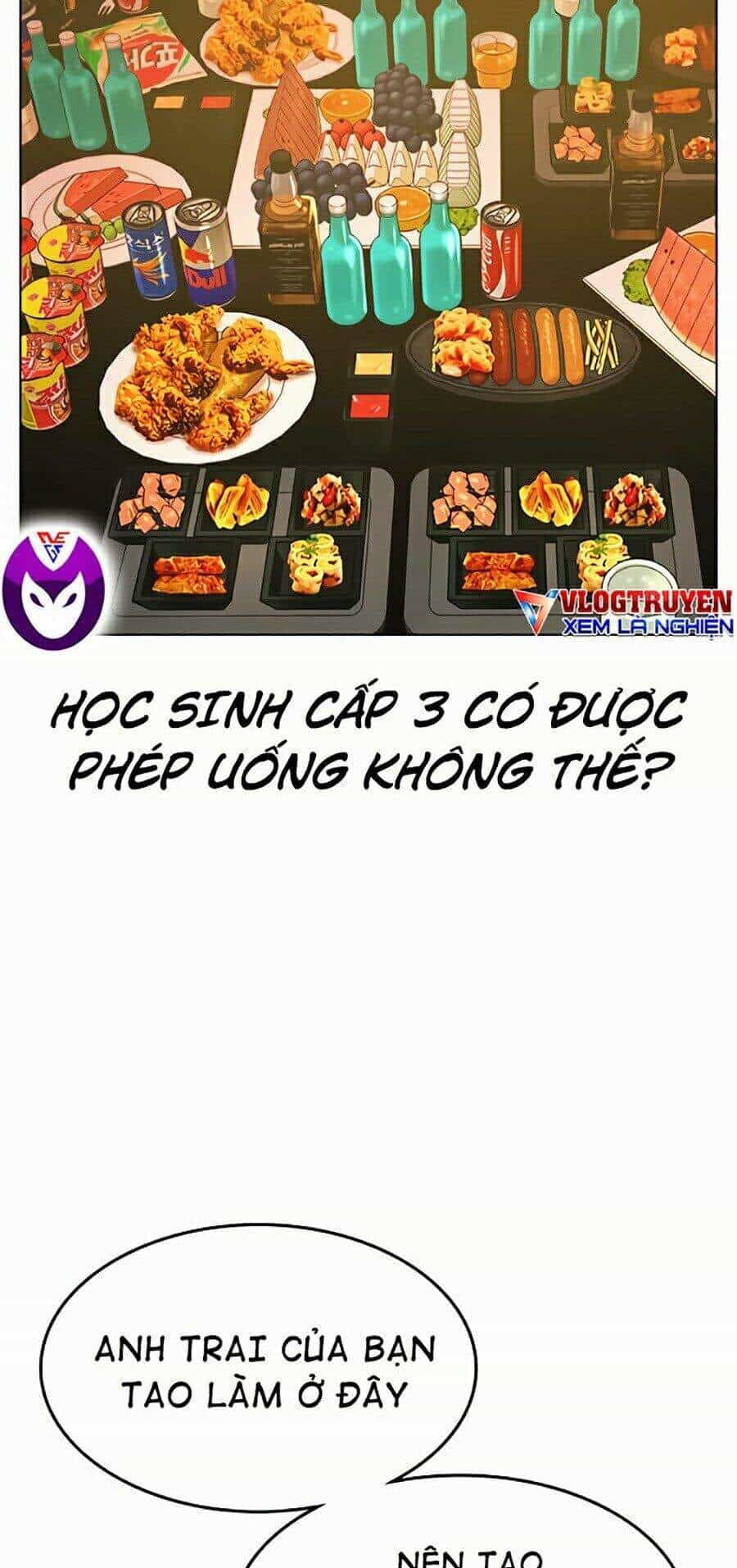 Nhiệm Vụ Đời Thật - Chương 2 - ảnh 141