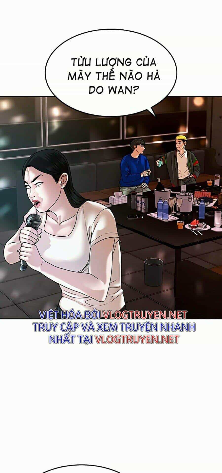 Nhiệm Vụ Đời Thật - Chương 2 - ảnh 143