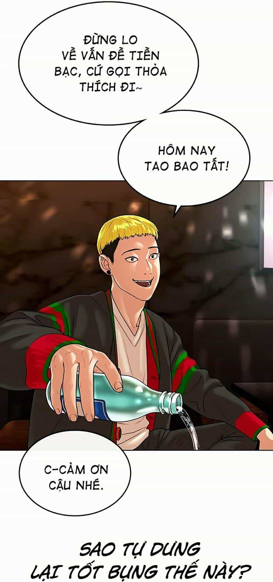 Nhiệm Vụ Đời Thật - Chương 2 - ảnh 145